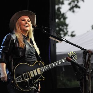 Image post by @melissa_etheridge on Instagram