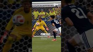 Video post by @foxsports on YouTube