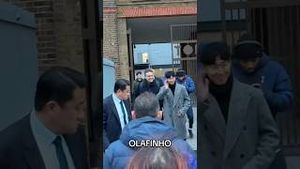 Video post by @olafinho_7 on YouTube