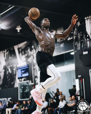 Image post by @caa_basketball on Instagram