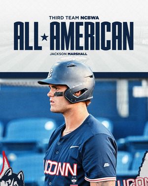Image post by @uconnbsb on Instagram