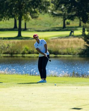 Image post by @kuwomensgolf on Instagram