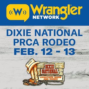 Image post by @prca_prorodeo on Instagram