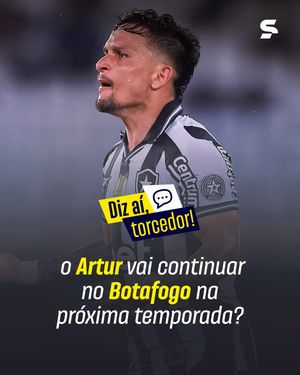 Image post by @sportv on Instagram