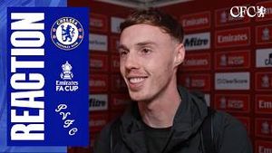 Video post by @chelseafc on YouTube
