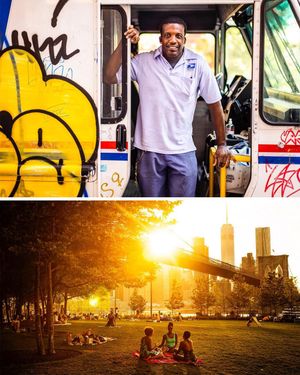 Image post by @glanzpiece on Instagram