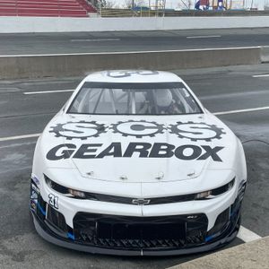 Image post by @andrewpattersonracing on Instagram