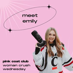 Image post by @pinkcoatsports on Instagram