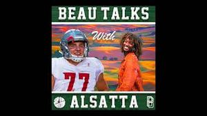 Video post by @beaucreatez on YouTube