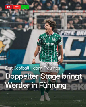 Image post by @rtl.sport on TikTok