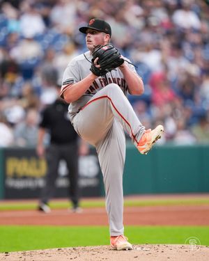 Image post by @SFGiants on Twitter
