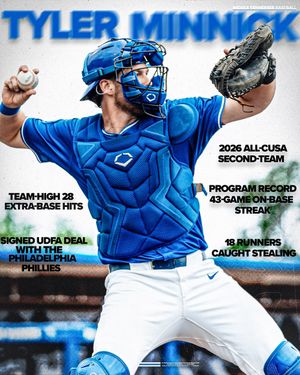 Image post by @mt_baseball on Instagram