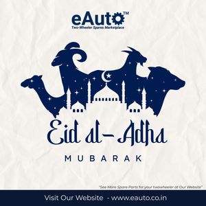 Image post by @eautoindia on Instagram