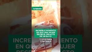 Video post by @laopinionla on YouTube