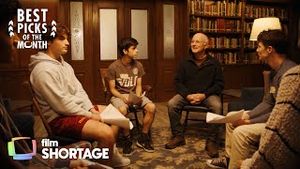 Video post by @filmshortage on YouTube