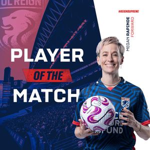 Image post by @reignfc on Instagram