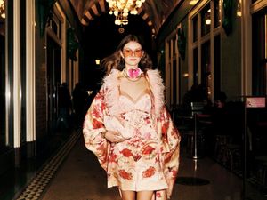 Image post by @langhamsydney on Instagram
