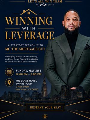 Image post by @mgthemortgageguy on Instagram