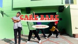 Video post by @michaelcrouch0 on YouTube