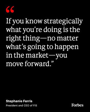 Image post by @forbes on Instagram