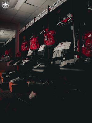 Image post by @astatemb on Instagram