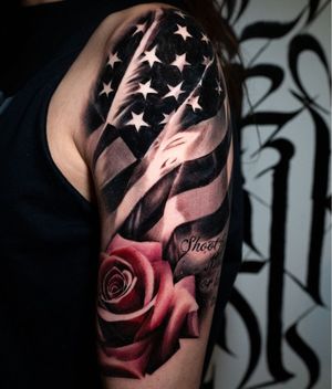Image post by @skindesigntattoos on Instagram