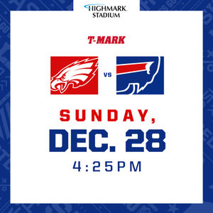 Image post by @highmark_stadium on Instagram