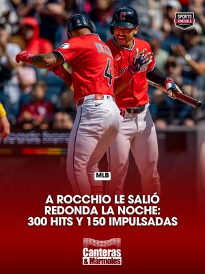 Image post by @sports_venezuela on Instagram