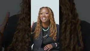 Video post by @hollywoodreporter on YouTube