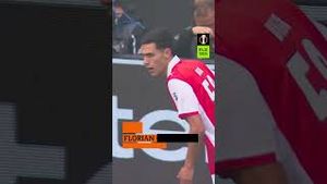 Video post by @uefa on YouTube