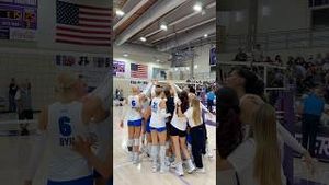 Video post by @byucougars on YouTube