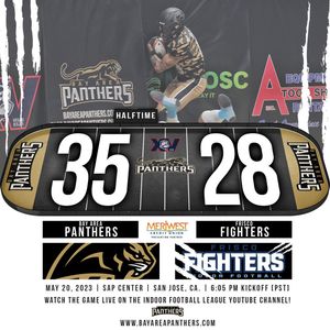 Image post by @panthersifl on Instagram