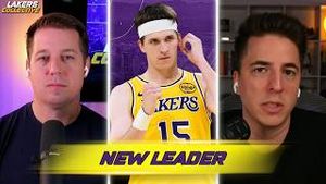 Video post by @lakerscollective on YouTube