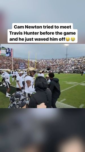 Video post by @DNVRSports on Facebook