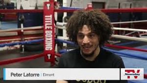 Video post by @newsday on YouTube