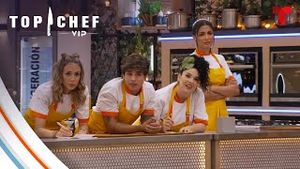 Video post by @telemundo on YouTube