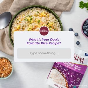 Image post by @Carolina Rice on Facebook