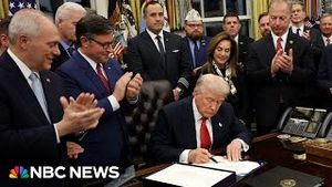 Video post by @nbcnews on YouTube