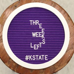 Image post by @kansasstateuniversity on Instagram