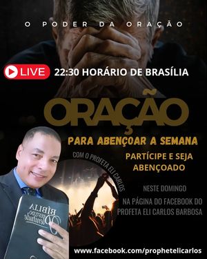 Image post by @elikarlos.oficial on Instagram