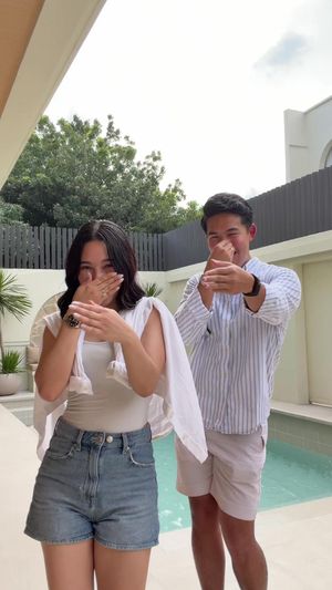 Video post by @joelandkat on TikTok