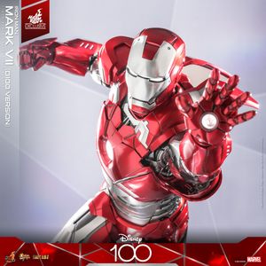 Image post by @hottoyscollectibles on Instagram
