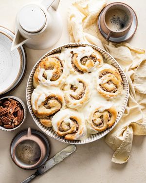 Image post by @twocupsflour on Instagram