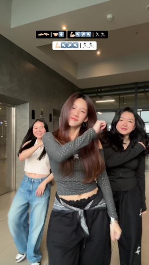 Video post by @patriciamulyana on TikTok