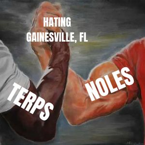 Image post by @barstoolumd on Instagram