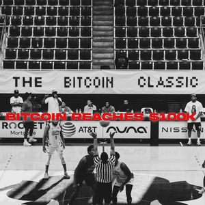 Image post by @thebitcoinclassic on Instagram