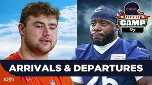 Video post by @chgosports on YouTube