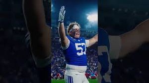Video post by @ncaa on YouTube