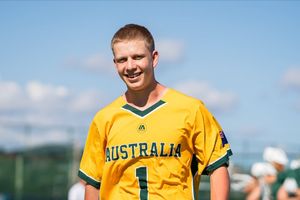 Image post by @lacrosseaustralia on Instagram