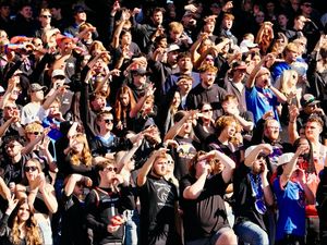 Image post by @kamtapes on Instagram